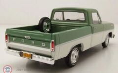 1:24 WhiteBox 1970 Ford F-100