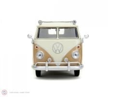 1:24 Jada 2023 Volkswagen Bus Wheeljack Transformers 7