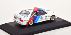 1:43 1987 BMW M3 E30 #2 DTM