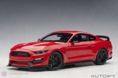 1:18 Ford Mustang Shelby GT-350R