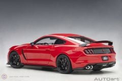 1:18 Ford Mustang Shelby GT-350R