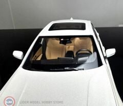 KUSURLU 1:18 Norev 2019 BMW G20 330i - White