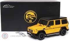 1:18 Almost Real 2015 Mercedes Benz G63 (W463) - SUNBEAM