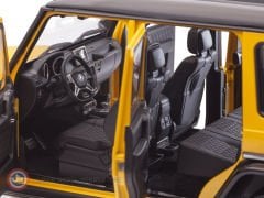 1:18 Almost Real 2015 Mercedes Benz G63 (W463) - SUNBEAM