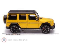 1:18 Almost Real 2015 Mercedes Benz G63 (W463) - SUNBEAM