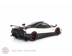 1:18 2009 Pagani ZONDA CINQUE COUPE