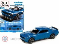 1:64 2019 Dodge Challenger RT