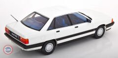 1:18 1989 Audi 100 C3