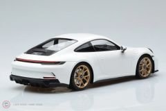1:18 2022 Porsche 911 (992) GT3 TOURING
