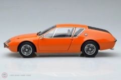 1:18 Norev Renault Alpine A310 1600 VF 1974 - Acropolis Orange