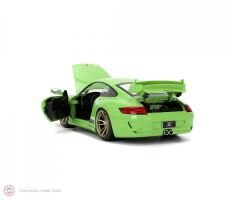 1:24 Jada 2007 Porsche 911 997 GT3 Coupe - FAST & FURIOUS