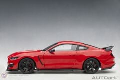 1:18 Ford Mustang Shelby GT-350R Kırmızı