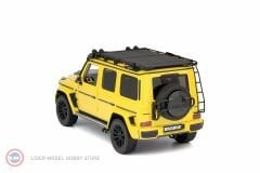 1:18 Mercedes Benz G Class AMG G63 Brabus Adventure Package
