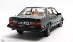 1:18 Cult Scale 1980 Audi 200 5T Type 43 Green Metallic