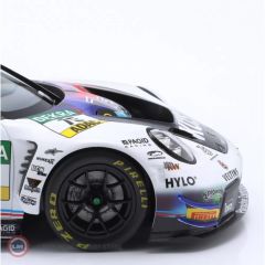 1:18 IXO 2023 Porsche 911 (992) GT3 R #75 DTM - Laurin Heinrich