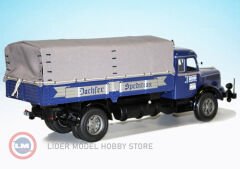 1:18 1950 Krupp Titan SWL 80 Canvas Top Dachser