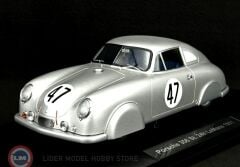 1:18 WERK83 Porsche 356 SL #47 24h LeMans 1951 Sauerwein, Brunet