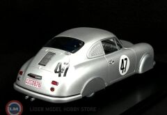 1:18 WERK83 Porsche 356 SL #47 24h LeMans 1951 Sauerwein, Brunet
