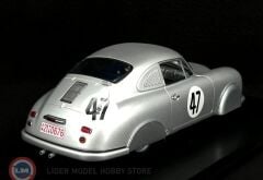 1:18 WERK83 Porsche 356 SL #47 24h LeMans 1951 Sauerwein, Brunet