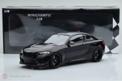 1:18 2020 BMW M2 CS