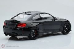 1:18 2020 BMW M2 CS