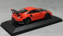 1:43 2018 Porsche 911 (991.2) GT2 RS