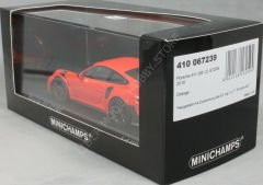 1:43 2018 Porsche 911 (991.2) GT2 RS