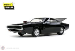 1:24 Jada 1970 Dodge Charger R/T  Fast & Furious 9