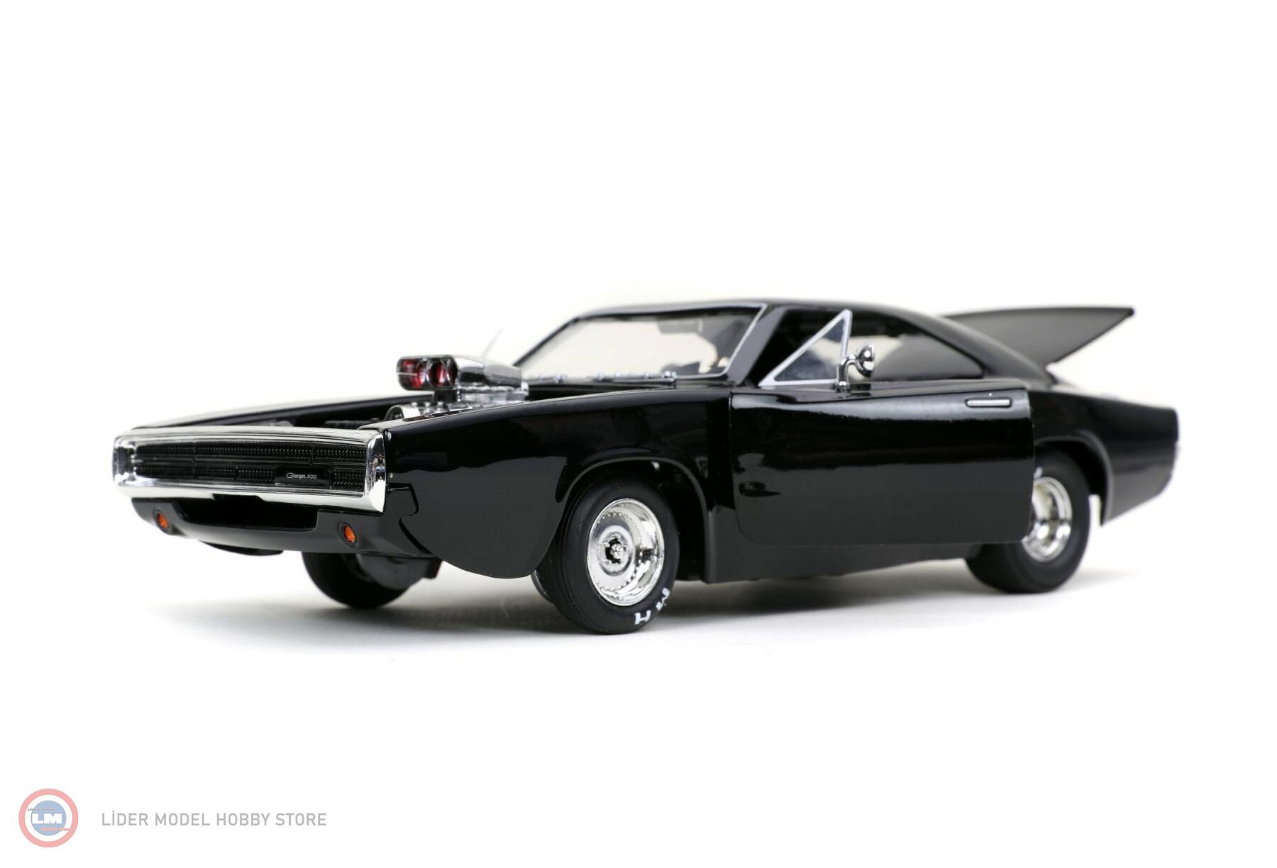 1:24 Jada 1970 Dodge Charger R/T  Fast & Furious 9