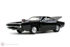 1:24 Jada 1970 Dodge Charger R/T  Fast & Furious 9