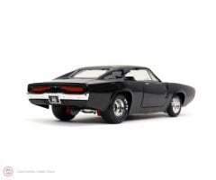 1:24 Jada 1970 Dodge Charger R/T  Fast & Furious 9