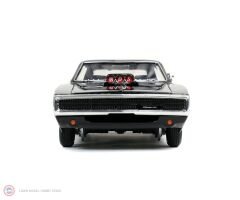 1:24 Jada 1970 Dodge Charger R/T  Fast & Furious 9