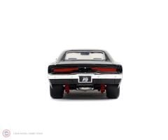 1:24 Jada 1970 Dodge Charger R/T  Fast & Furious 9
