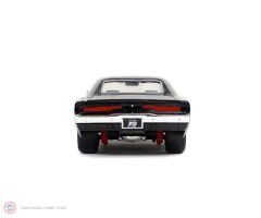 1:24 Jada 1970 Dodge Charger R/T  Fast & Furious 9