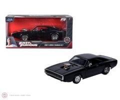 1:24 Jada 1970 Dodge Charger R/T  Fast & Furious 9