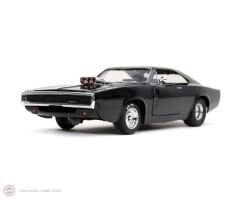 1:24 Jada 1970 Dodge Charger R/T  Fast & Furious 9