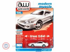 1:64 1993 Toyota Supra Super