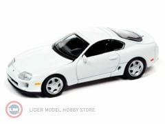 1:64 1993 Toyota Supra Super