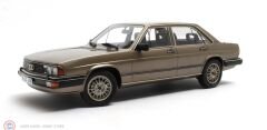 1:18 Cult Scale 1980 Audi 200 5T Type 43 Gold Metallic