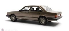 1:18 Cult Scale 1980 Audi 200 5T Type 43 Gold Metallic