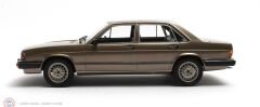 1:18 Cult Scale 1980 Audi 200 5T Type 43 Gold Metallic