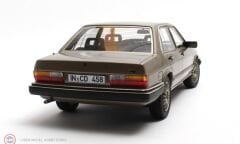1:18 Cult Scale 1980 Audi 200 5T Type 43 Gold Metallic