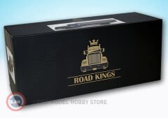 1:18 1950 Krupp Titan SWL 80 Canvas Top Deutsche Bundesbahn