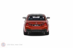 1:43 2021 BMW M5 COMPETITION