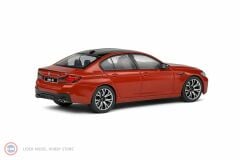 1:43 2021 BMW M5 COMPETITION