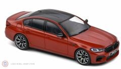 1:43 2021 BMW M5 COMPETITION