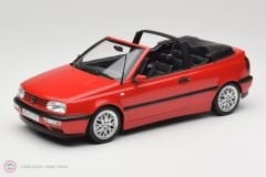 1:18 Norev 1995 Volkswagen Golf 3 Cabriolet