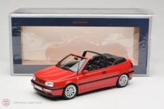 1:18 Norev 1995 Volkswagen Golf 3 Cabriolet