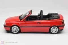 1:18 Norev 1995 Volkswagen Golf 3 Cabriolet