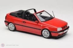 1:18 Norev 1995 Volkswagen Golf 3 Cabriolet